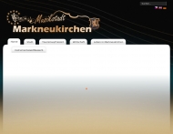 Bild Internationaler Instrumenentalwettbewerb Markneukirchen e.V.