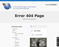 Bild ITR Service GmbH