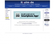 Bild it-ulm.de Service-Support-Schulung e.K.