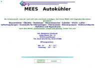 Bild Mees Gerhard