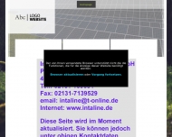 Bild INTALINE Decken und Lichtsysteme GmbH
