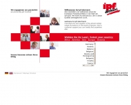 Bild ipf electronic gmbH vertrieb sd