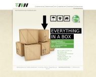 Bild IVH Industrieverpackung Heidenheim GmbH