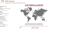 Bild IPM Service GmbH & Co. KG