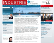 Bild IVH-Industrieverband Hamburg e. V.