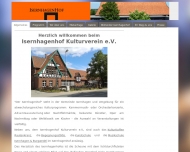 Bild Isernhagenhof Kulturverein e.V.