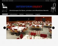 Bild INTERFORM Objektmbel GmbH