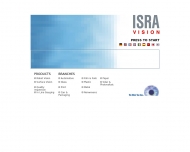 Bild ISRA SURFACE VISION GMBH