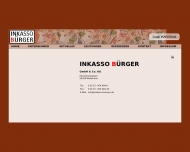 Bild Inkasso Brger GmbH & Co. KG