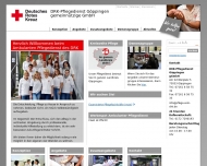 Bild DRK-Pflegedienst Gppingen gemeinntzige GmbH