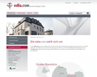 Bild edia.con gemeinntzige GmbH