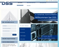 Bild DSS Data System Service GmbH