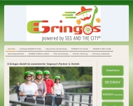 Bild E-Gringos UG (haftungsbeschrnkt)