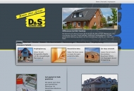 Bild D + S Teambau GmbH