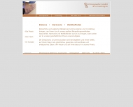 Bild DS CHIROPRACTIC GmbH & Co. Coaching KG