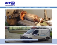 Bild DTN Elektromaschinenbau GmbH