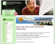 Bild D. Schnoor GmbH & Co. KG Fachunternehmen im Garten- u. Landschaftsbau, Sportplatz