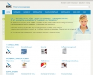 Bild EDC-Business Computing GmbH