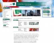 Bild Dr. M. Wulkow Computing in Technology GmbH (CiT)