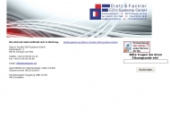 Bild Dietz + Fackler EDV Systeme GmbH