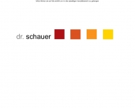 Bild Dr. Schauer Heilberufe. Beraten. GmbH & Co. KG