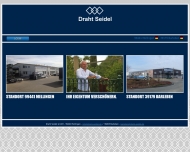 Bild Draht Seidel GmbH