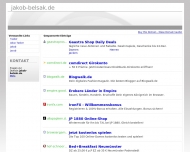 Bild Jakob Belsak elektromech. Werkstatt Faistenhaar