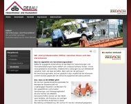 Bild Debau Versicherung- und Finanzdienst GmbH