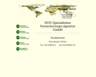 Bild DVD Spezialisten Versicherungs-Agentur GmbH