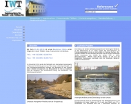 Bild IWT Ingenieurbro fr Wasser- und Tiefbau KG