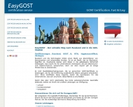 Bild EasyGOST Service Ltd. & Co. KG