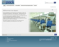 Bild dtpack GmbH