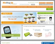 Bild Diabetik Express GmbH