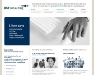 Bild DST Consulting GmbH