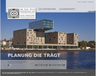 Bild Dr.-Ing. Pelle Ingenieurgesellschaft mbH
