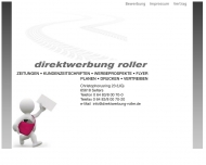 Bild direktwerbung roller GmbH