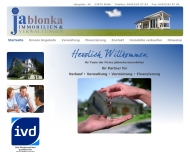 Bild Jablonka Immobilien und Verwaltungen e.K.