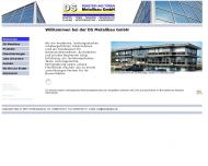 Bild DS Metallbau GmbH