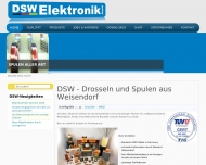 Bild DSW Elektronik GmbH