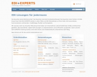 Bild EDI-Experts Service GmbH
