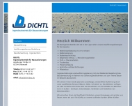 Bild Dichtl Bau GmbH & Co. KG