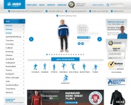Bild JAKO SportShop Viechtach GmbH