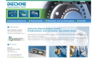 Bild Dietsche Maschinenbau GmbH