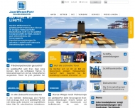 Bild JadeWeserPort Realisierungs-Beteiligungs-GmbH