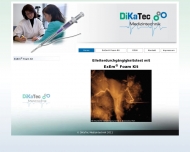 Bild DiKaTec Verwaltung GmbH