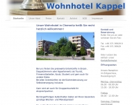 Bild Erholung - Touristik GmbH Chemnitz