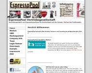 Bild EspressoPool Vertriebsgesellschaft mbH