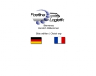 Bild Fastline Logistik GmbH