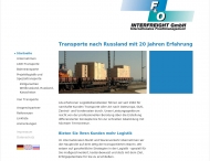 Bild F & O Interfreight GmbH