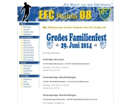 Bild Erbstromtaler-Fuball-Club Ruhla 1908 e.V.